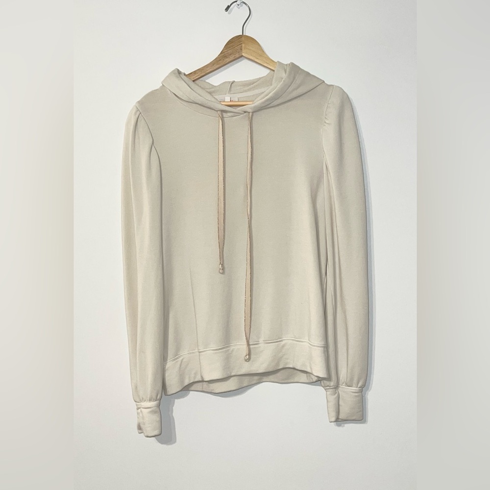 Sundry for Evereve lightweight hoodie